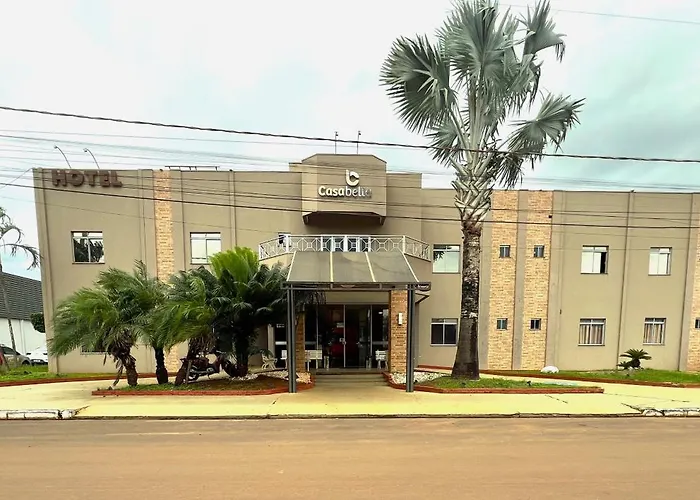 Hotel Casabella